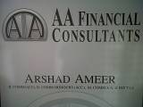 Mr. Arshad Ameer
